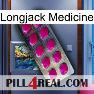 Longjack Medicine 09